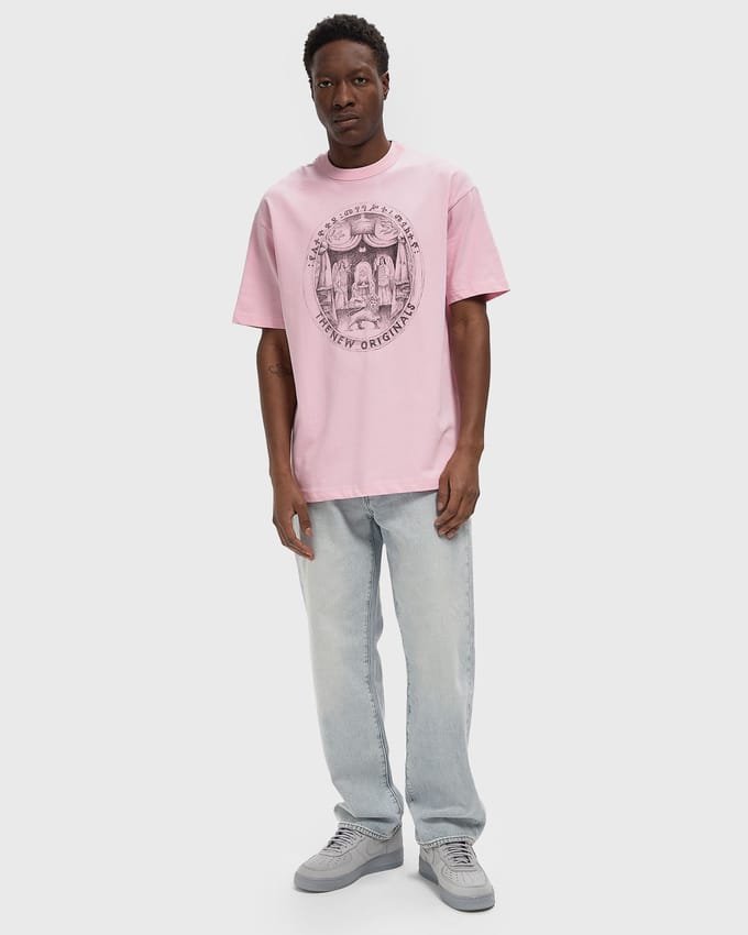 ANBESSA TEE