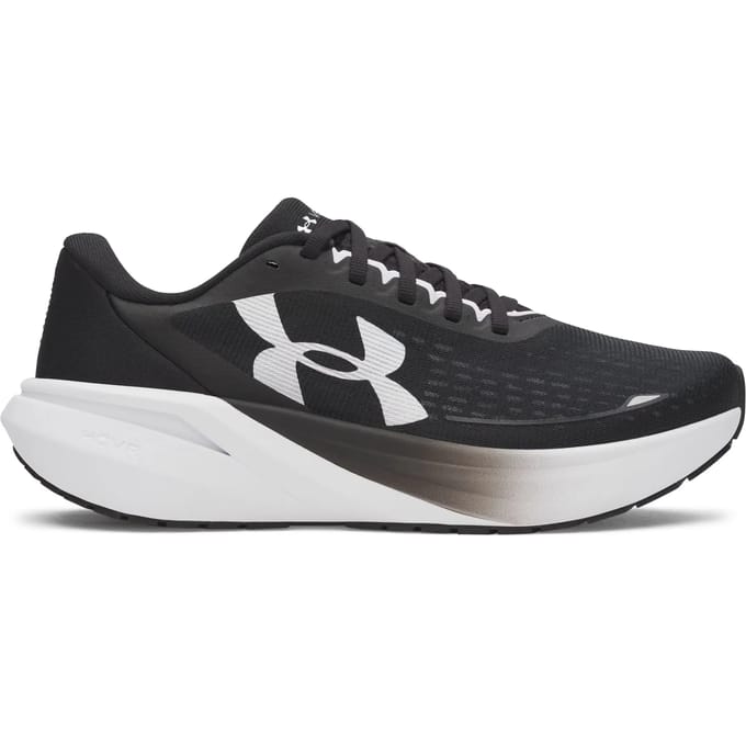 Under Armour Velociti Pace Hardloopschoenen Zwart EU 36 1/2 Vrouw