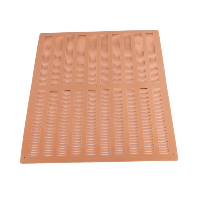 Plastic Bijenkorf Propolis Vangbak Verzamelaar Imkerij Raam Gereedschap beige