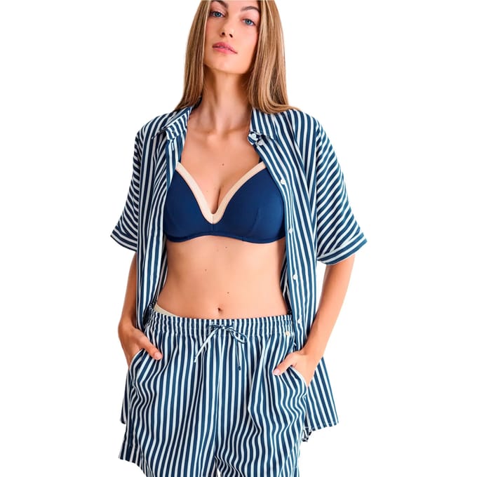 Setjes Lisca Zomershirt met slipe mouwen SYDNEY