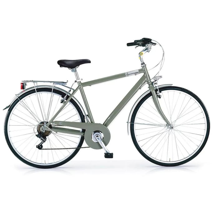 Racefietsen Mbm Sh. Revo rs36 | 6S Sh. Ty 21