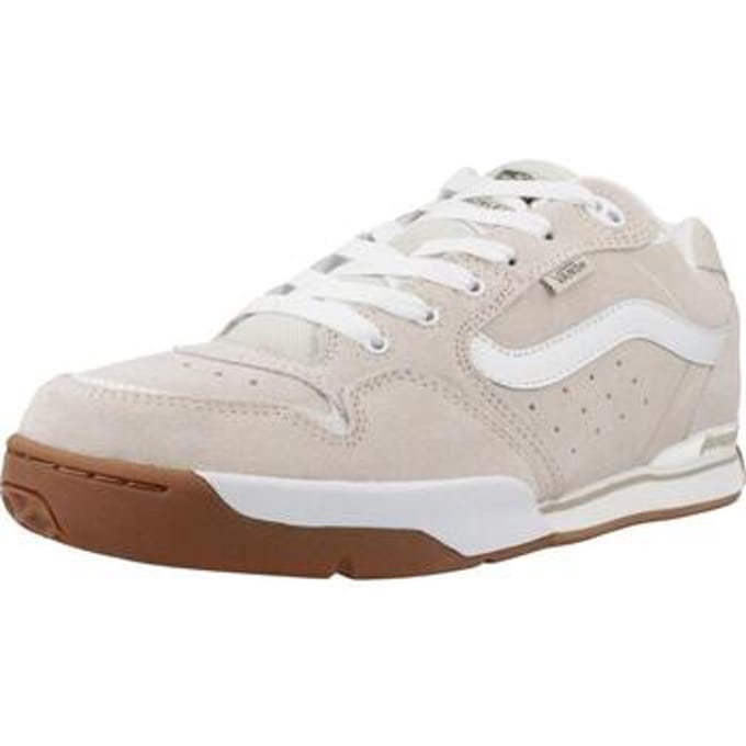 Lage Sneakers Vans Rowley Xlt Utility