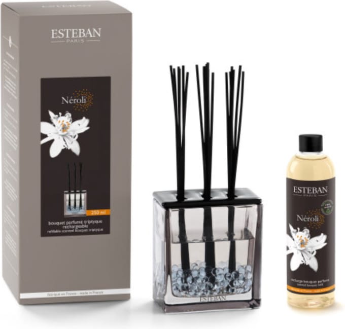 Esteban Classic Néroli Geurstokjes Triptyque 250ml-2024
