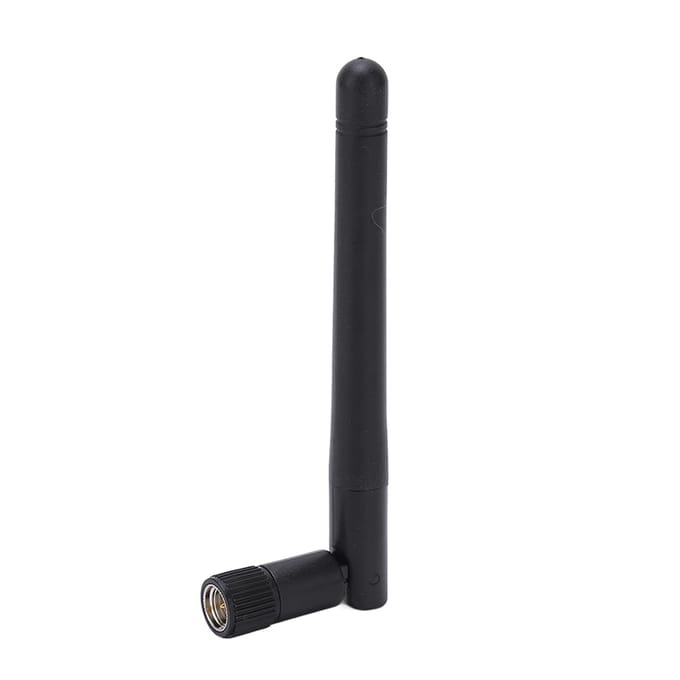 Netwerkantenne Hoge Versterking 3DBI Omnidirectionele Draadloze Antenne voor WiFi Router Beveiligingscamera