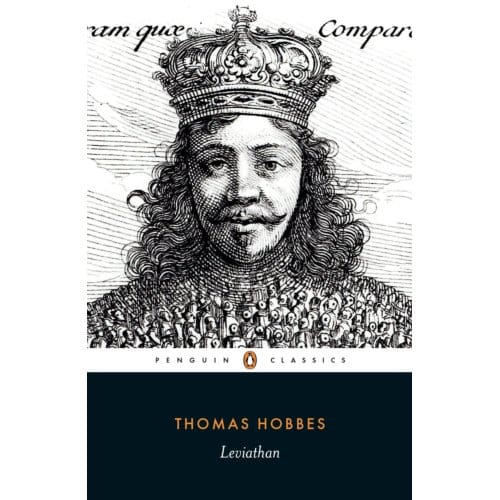 Leviathan - Thomas Hobbes
