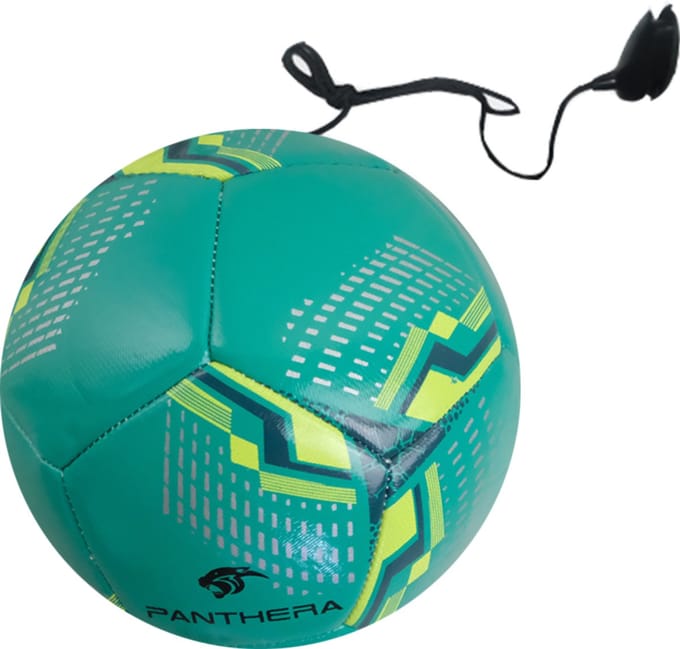 Panthera - Voetbal trainer