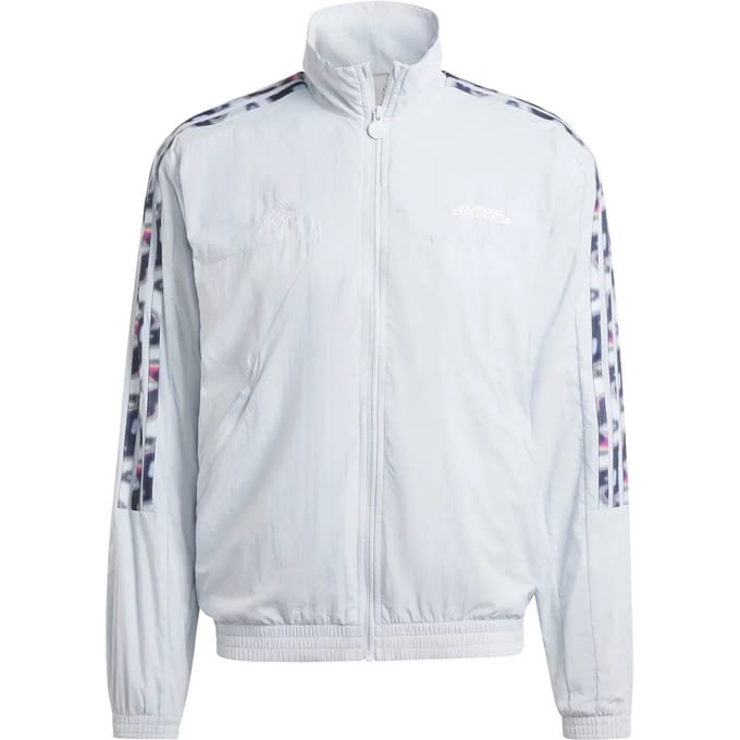 Track suit jas adidas Pride Tiro
