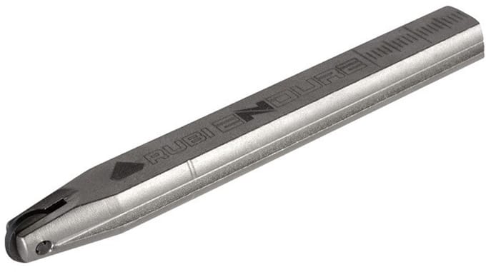 Rubi snijwieltje 8mm Endure voor TS, TR, Speed, HIT, Fast en Star