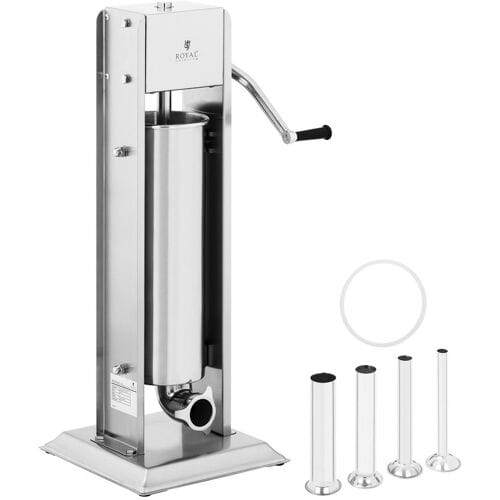 Royal Catering Worstvuller - verticaal - 7 L 10010865