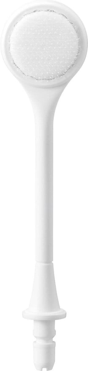 Panasonic tongue care nozzle