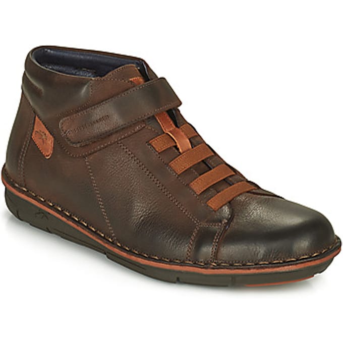 Hoge Sneakers Fluchos ALFA