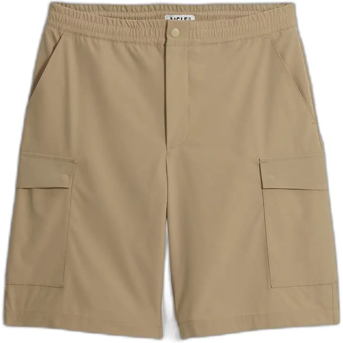 Korte waterdichte cargo Aigle