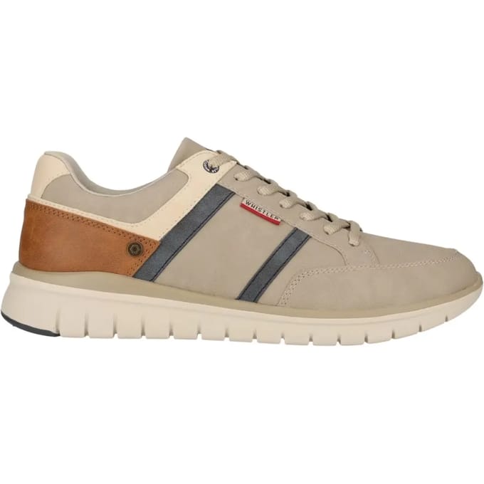 WHISTLER Halbschuh Lewen