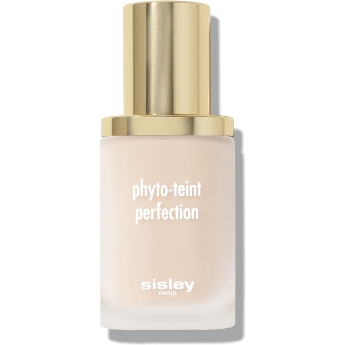 Sisley Foundation Sisley - Phyto Teint Perfection Foundation 1N IVORY