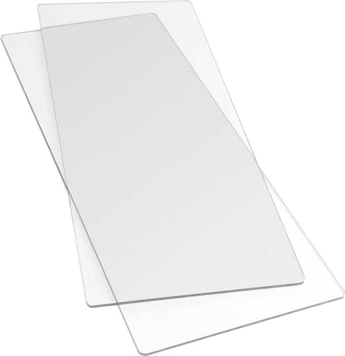 Sizzix accessory XL Cutting Pad