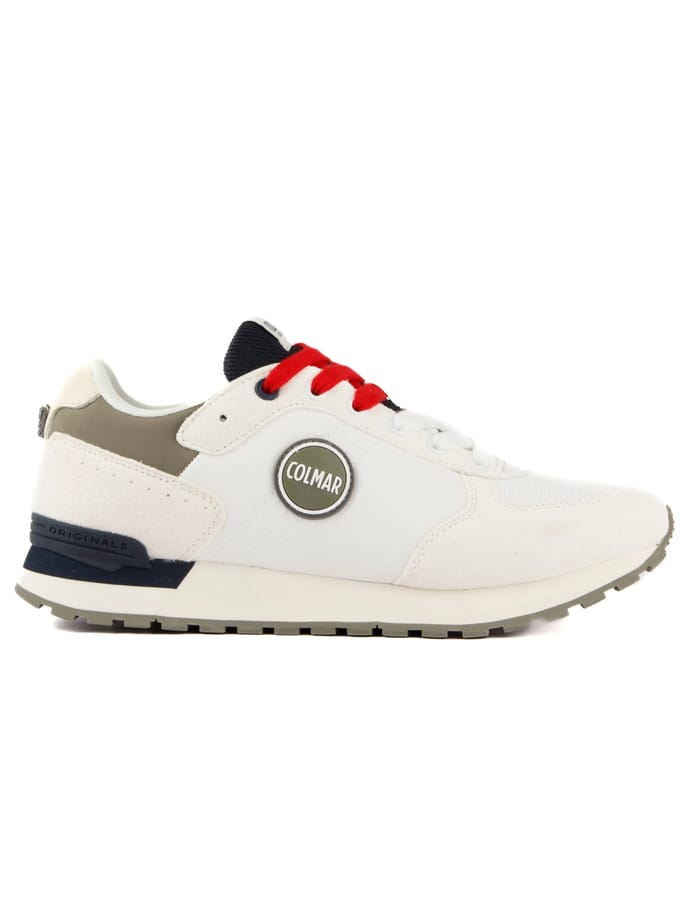 Colmar Original Travis Block sneakers voor heren