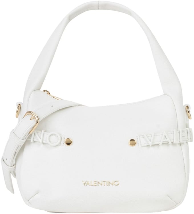 VALENTINO schoudertas Medea Hobo Bag Bianco wit