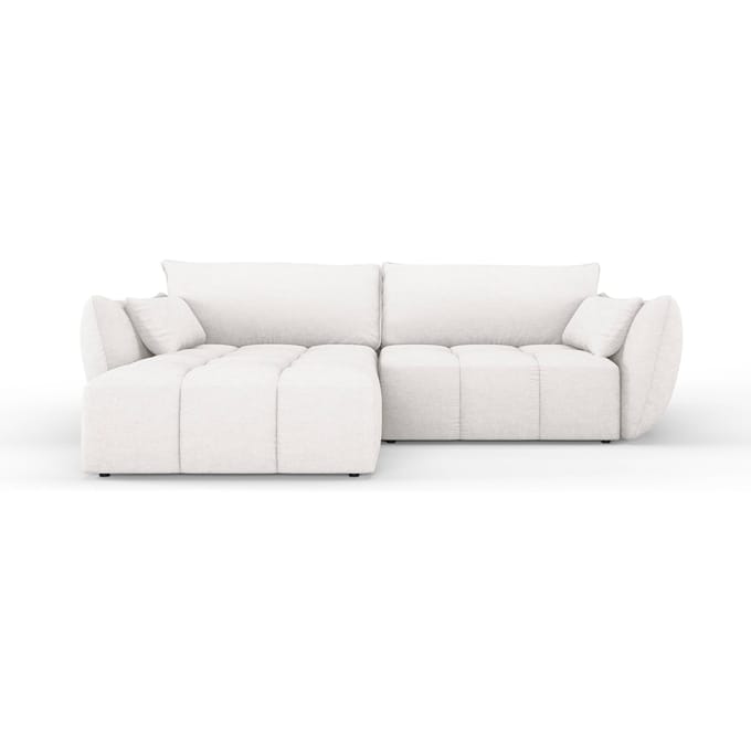 Hoekbank Harper links chenille | Milo Casa