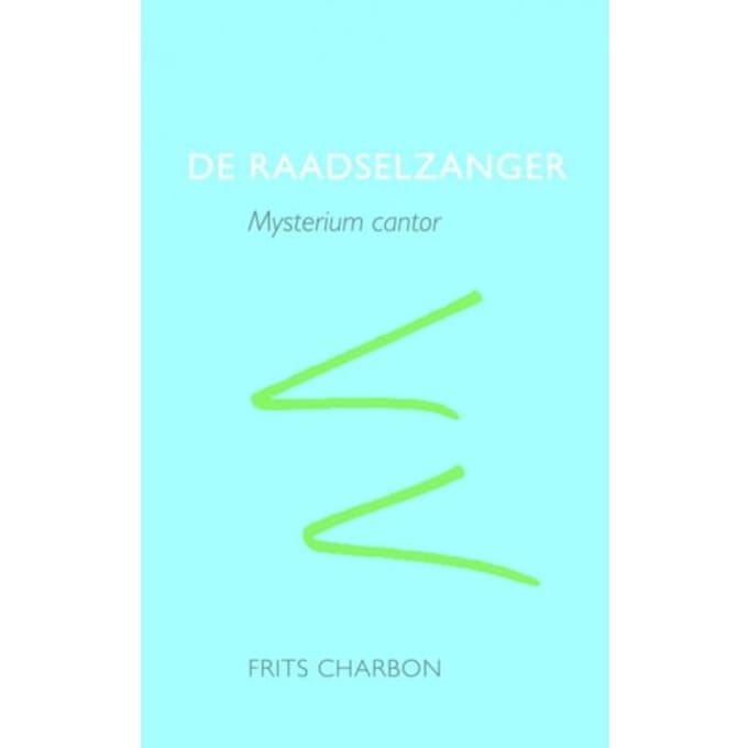 De Raadselzanger - Frits Charbon