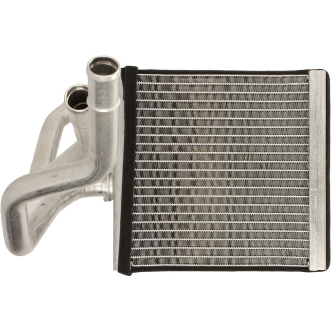 Warmtewisselaar, interieur verwarming THERMOTEC D61006TT
