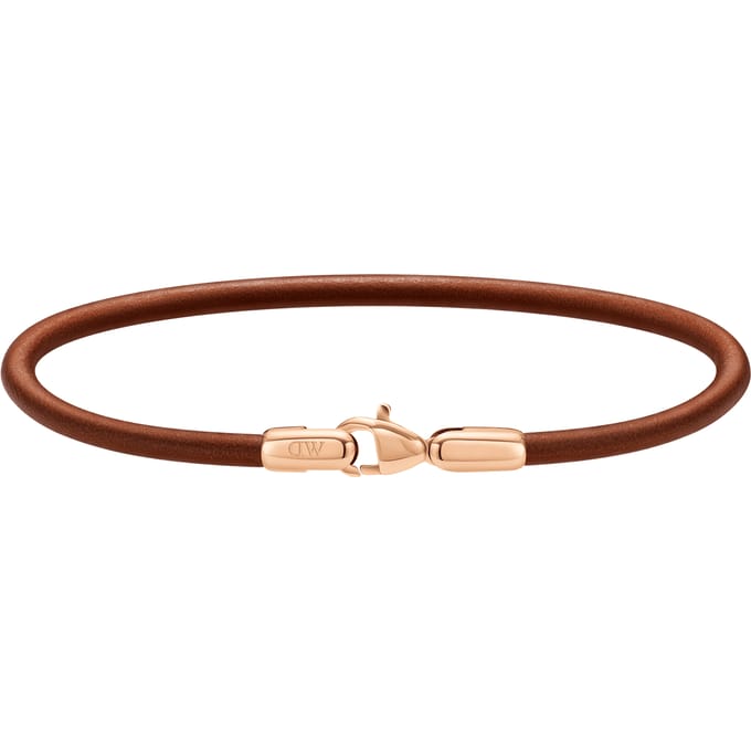 Daniel Wellington DW Perfect Pair St Mawes 175mm Rose Gold