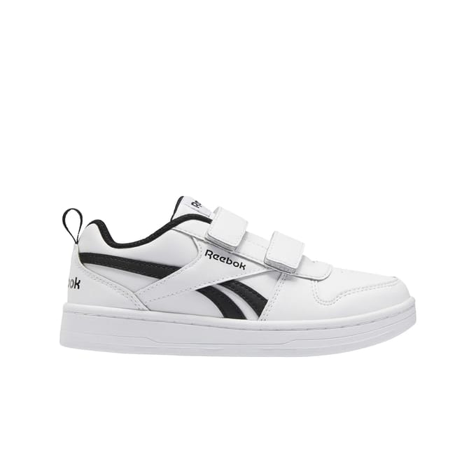 Reebok Royal Prime 2.0 2 Velcro Schoenen Wit EU 30 Jongen