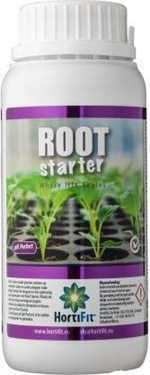 HORTIFIT ROOT STARTER 250 ML