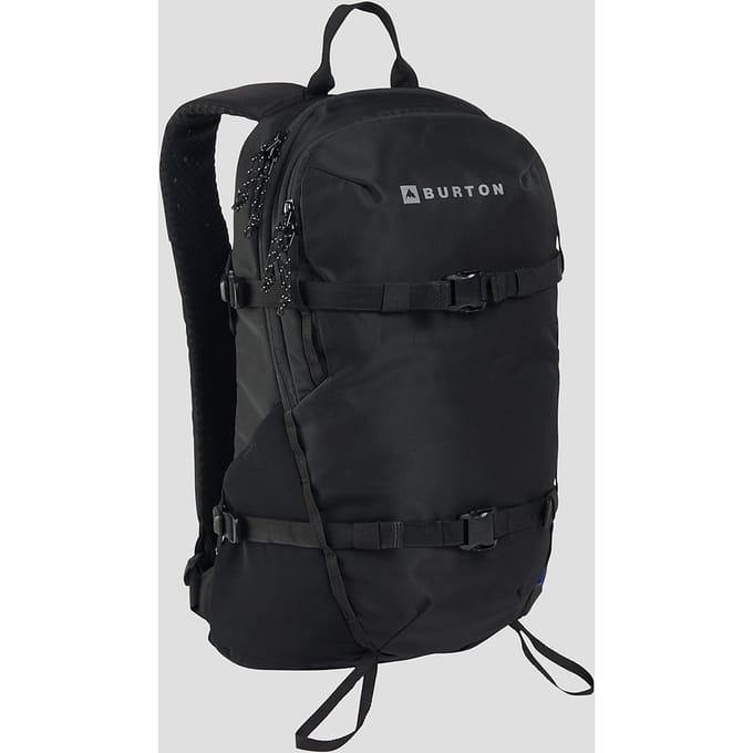 Unisex Day Hiker 22L Rugzak [Burton] 2.0