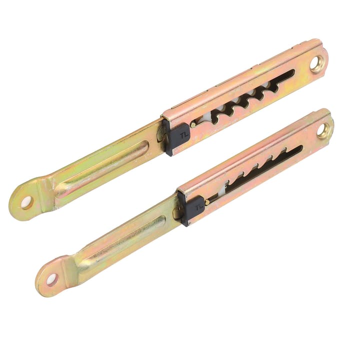 Charnière de télescope réglable Appui-tête Réglage de la hauteur Accessoires de quincaillerie pour meubles Type 1