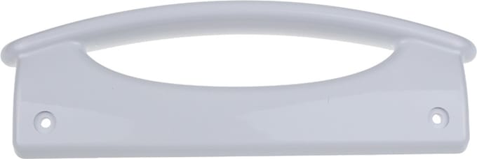 Geschikt voor WHIRLPOOL - GREEP KOELKASTDEUR - 481231019093