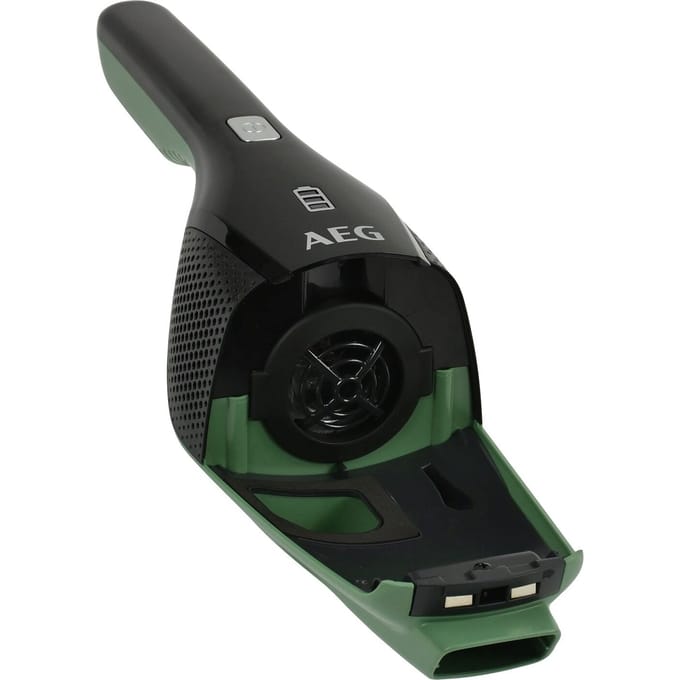 AEG hand, unit, zwart 4055517660