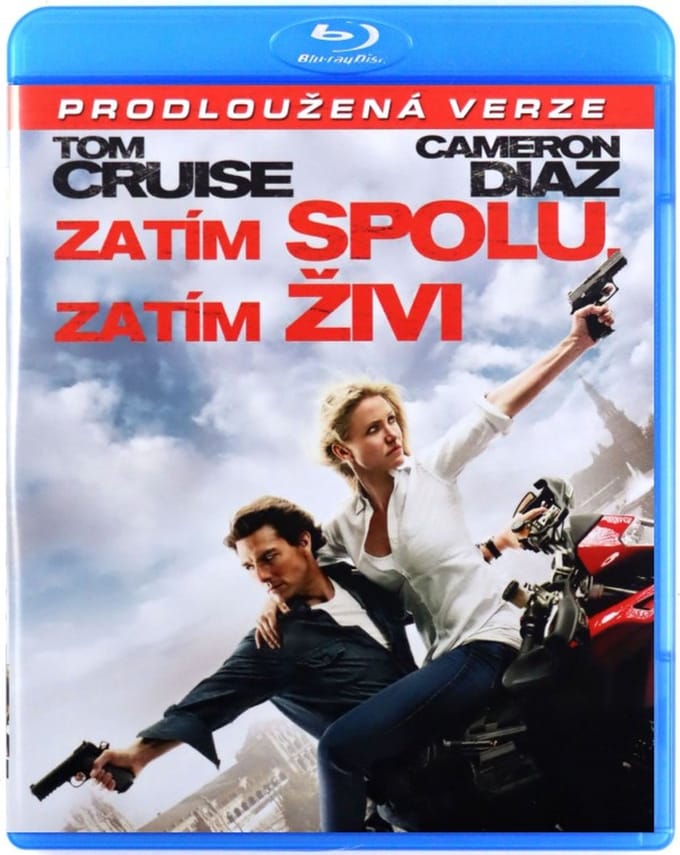 Knight and Day [Blu-Ray]