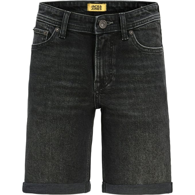 Jack & Jones Rick Original Denim Short Junior - Maat 158