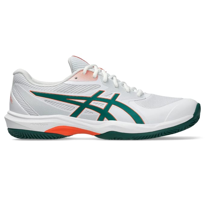 Asics Game FF Padelschoenen Heren