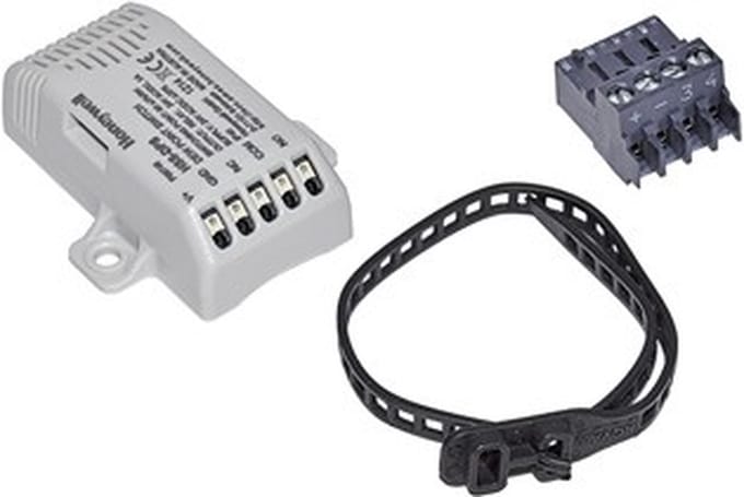 Remeha Elga Ace vochtdetector aan/uit