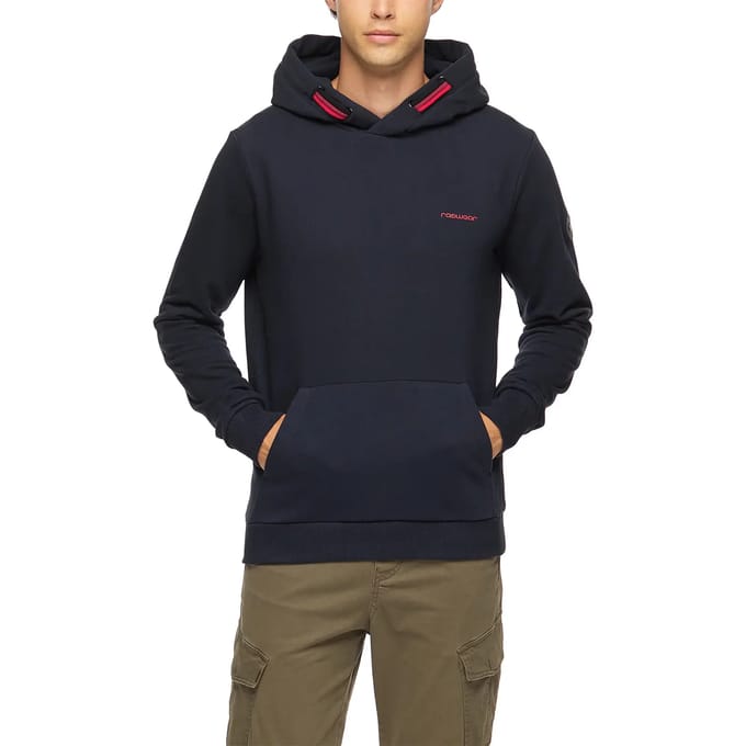 Hoodie Ragwear Leam
