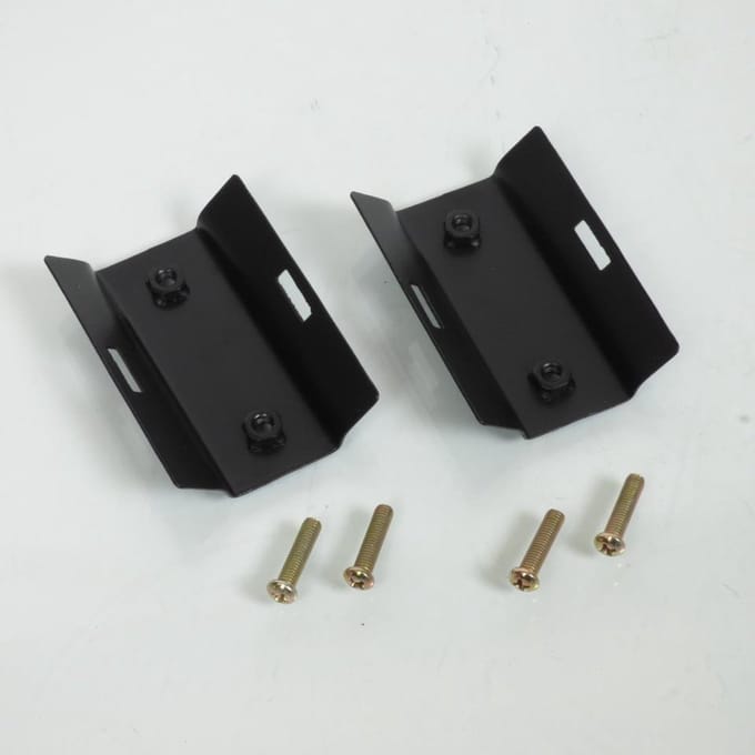 radiatorsteunplaat voor peugeot 103 rcx bromfiets nieuw