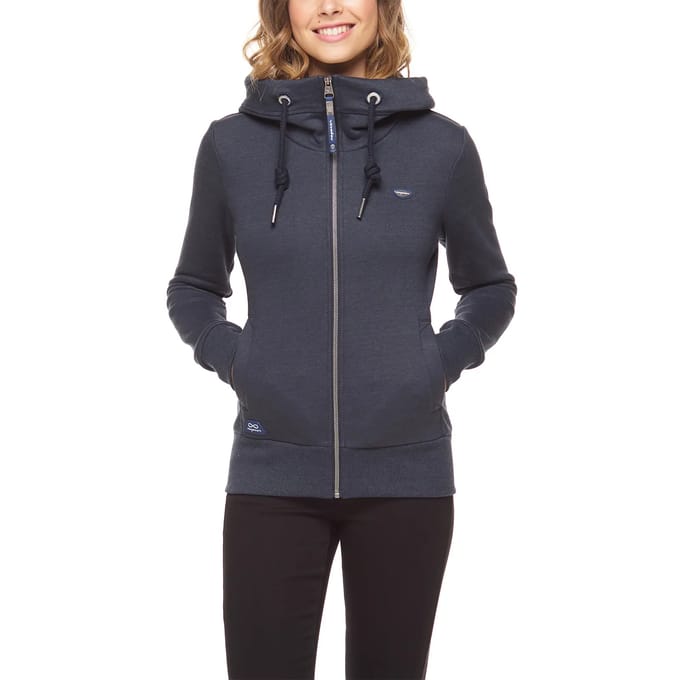 Dames Hoodie Ragwear Emer