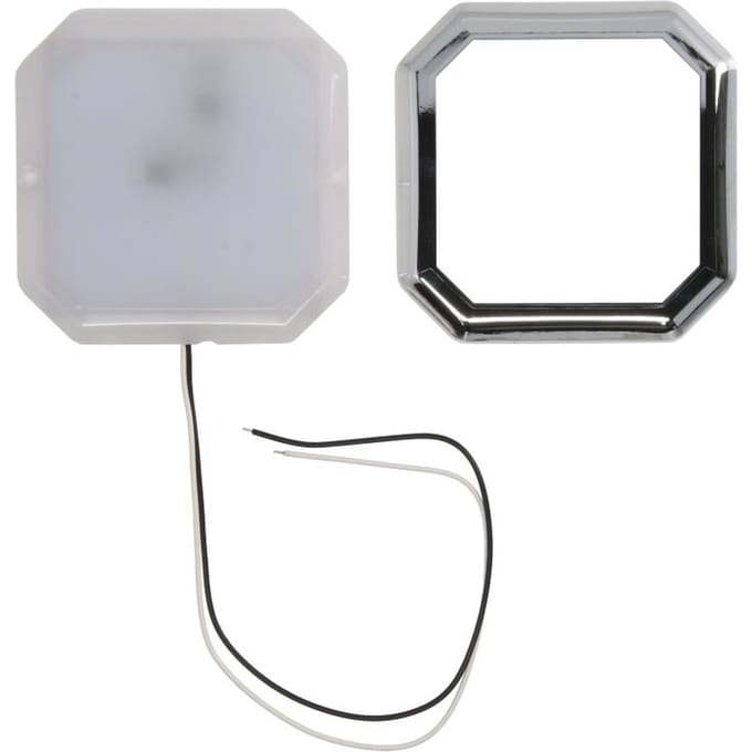 Waś Bbinnenverlichting lampen/elementen WAS 1466/I LW14