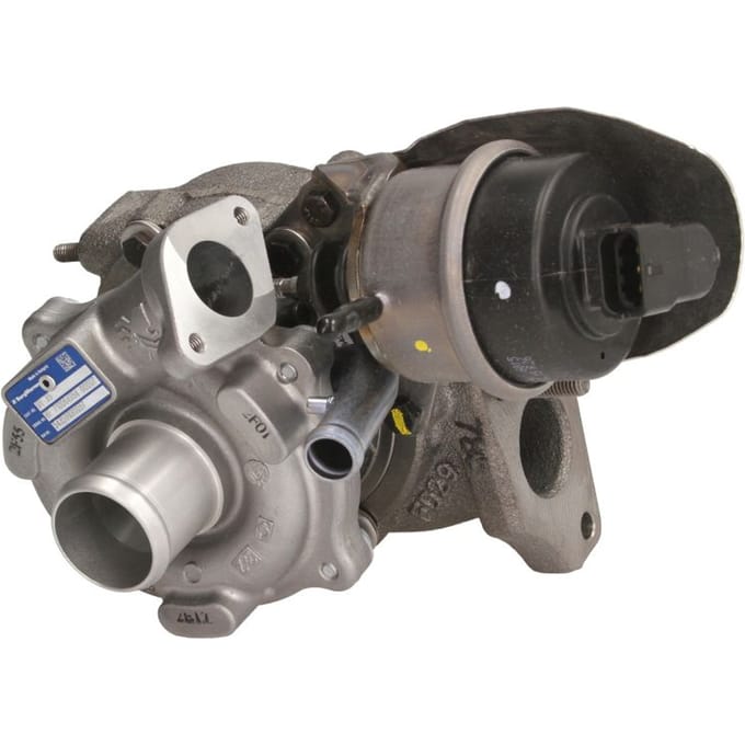 Supercharger, drukvulling 3K 54359880037