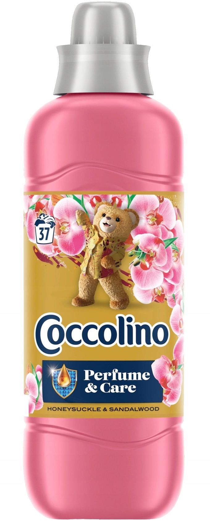 Coccolino wasverzachter P&C Kamperfoelie 925ml