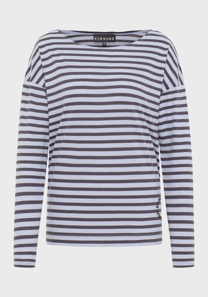 Tooske Longsleeve T-Shirt Loose Fit
