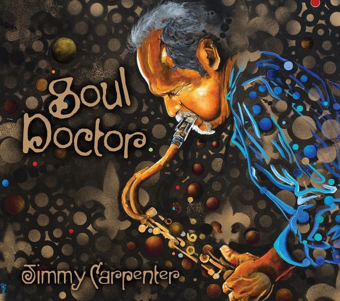 Soul Doctor