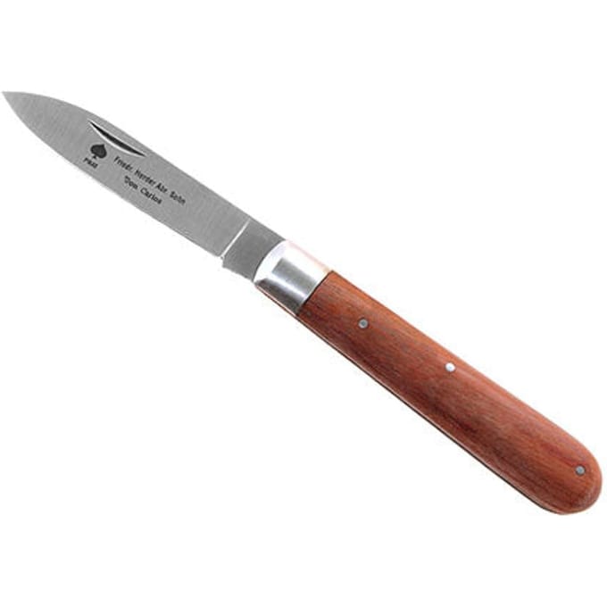 Friedrich herder zakmes 18cm