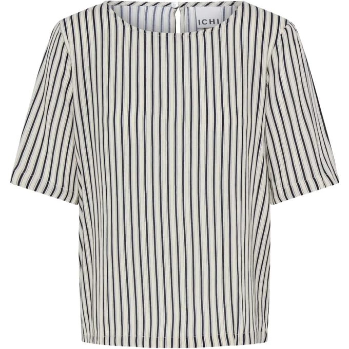 ICHI - IHMARRAKECH AOP SS17 - Dames - Blouses