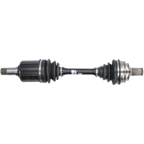 Aandrijfas POINT GEAR PNG75913
