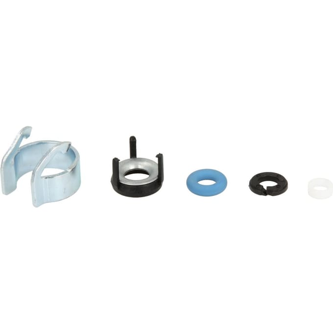 Set afdichtringen, injectieventiel ELRING 485.410