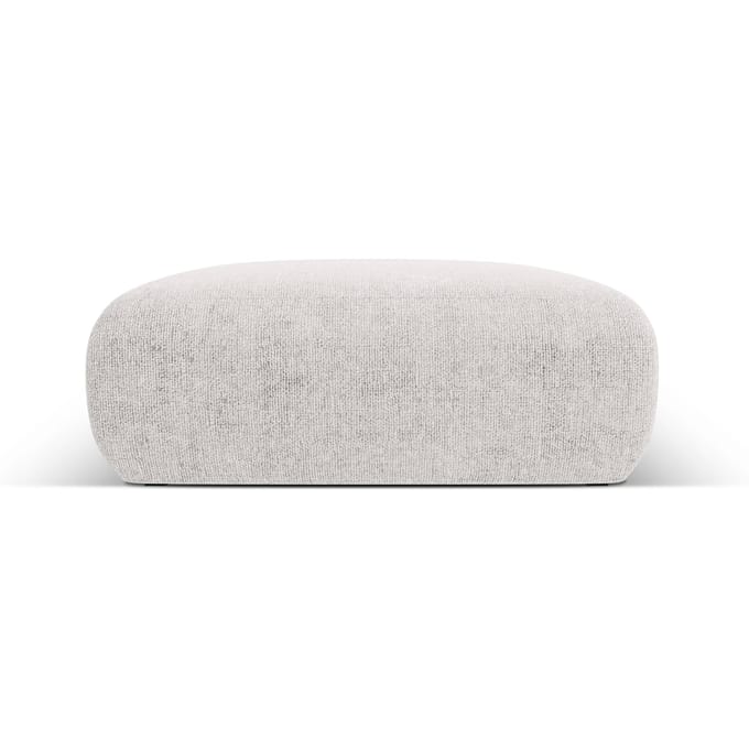 Hocker Lola chenille | Windsor & Co