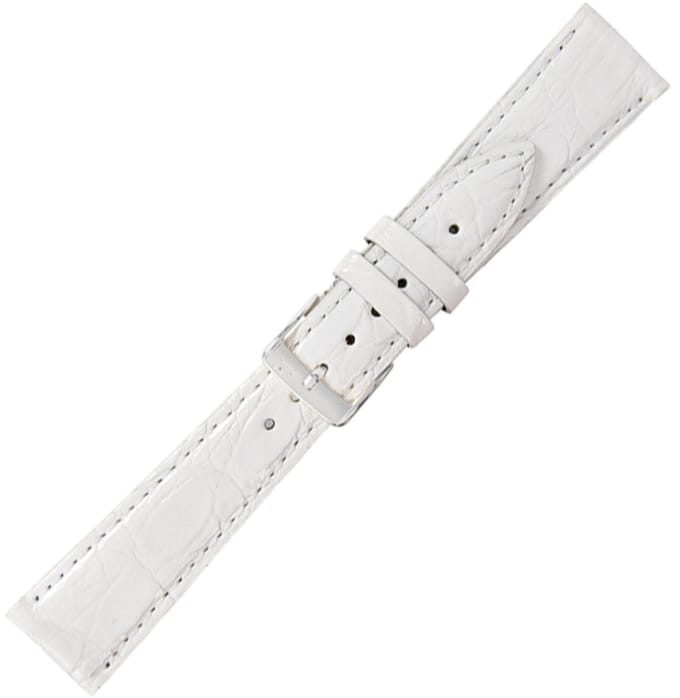 Morellato PMX017TRACY20 P.Preziose (echt) Horlogeband - 20mm