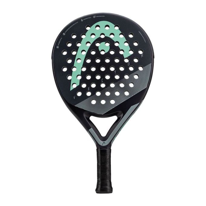 Head vector 2025 padelracket heren -